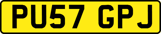 PU57GPJ
