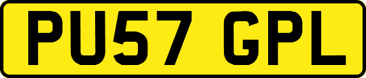 PU57GPL