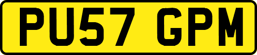 PU57GPM