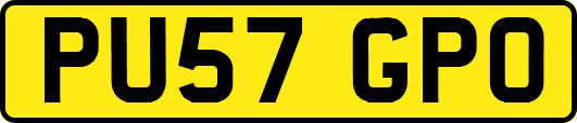 PU57GPO