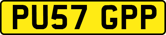 PU57GPP