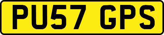 PU57GPS
