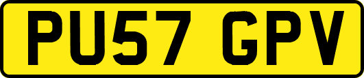 PU57GPV
