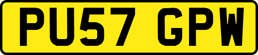 PU57GPW