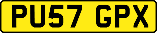 PU57GPX