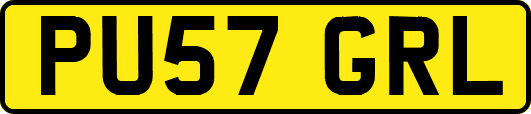 PU57GRL