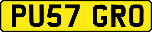 PU57GRO