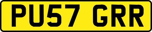 PU57GRR