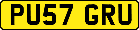 PU57GRU
