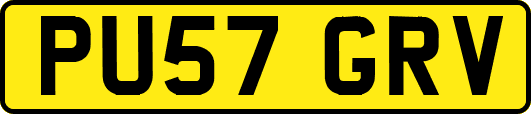 PU57GRV