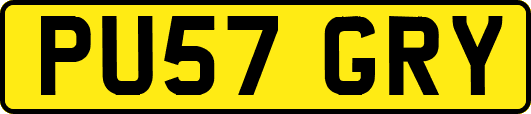 PU57GRY