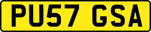 PU57GSA