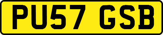 PU57GSB
