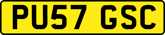 PU57GSC
