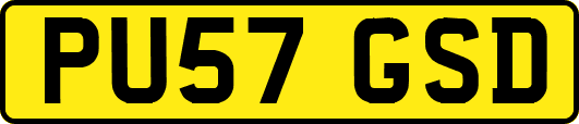 PU57GSD