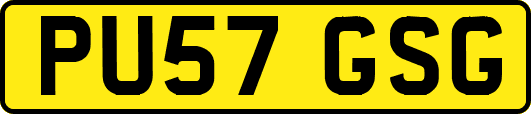 PU57GSG