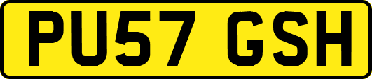 PU57GSH