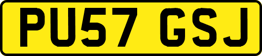 PU57GSJ
