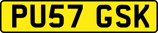 PU57GSK