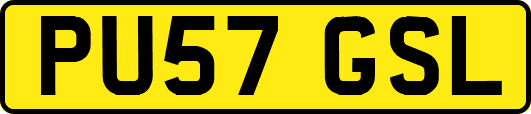 PU57GSL