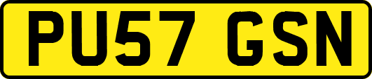 PU57GSN