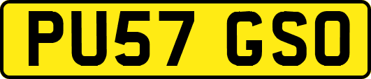 PU57GSO
