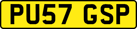 PU57GSP