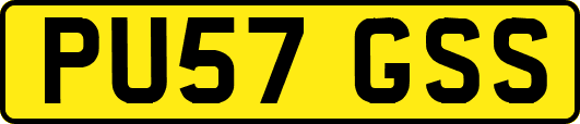 PU57GSS