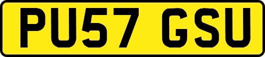 PU57GSU