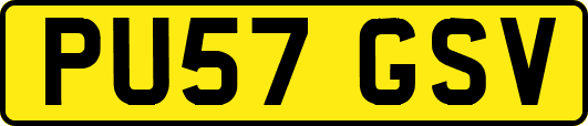 PU57GSV