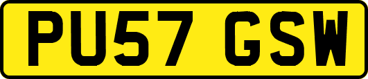 PU57GSW