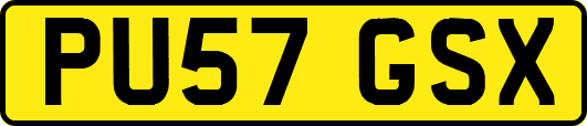 PU57GSX