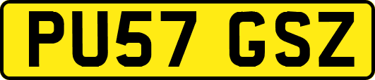 PU57GSZ