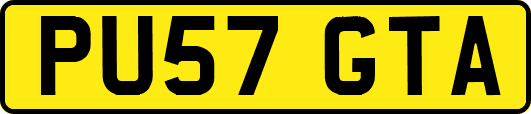PU57GTA