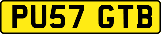 PU57GTB