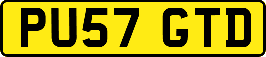PU57GTD