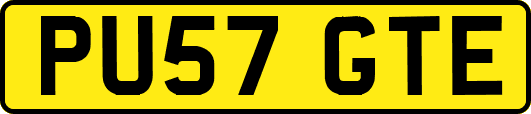 PU57GTE