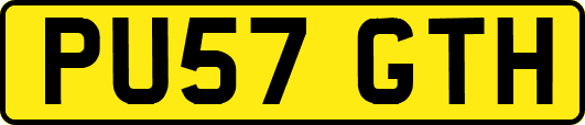 PU57GTH