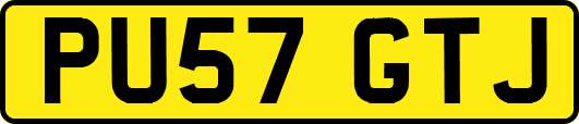 PU57GTJ