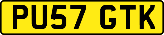 PU57GTK