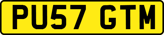 PU57GTM