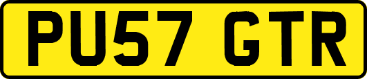 PU57GTR