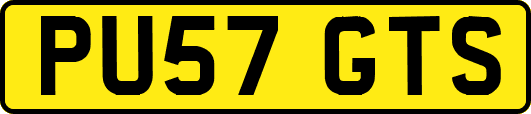 PU57GTS