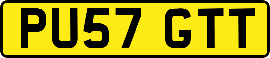 PU57GTT