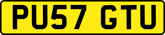 PU57GTU