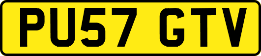 PU57GTV