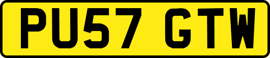 PU57GTW