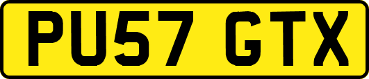 PU57GTX