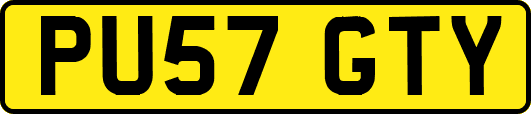 PU57GTY