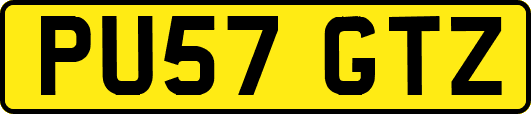 PU57GTZ